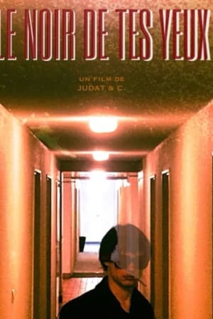 Le noir de tes yeux