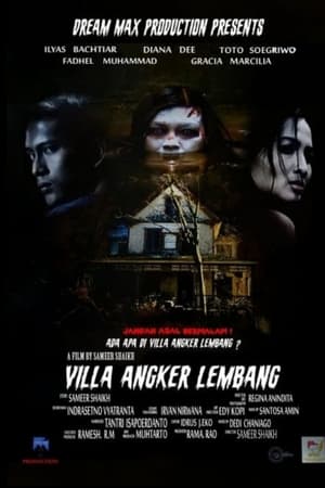 Villa Angker Lembang