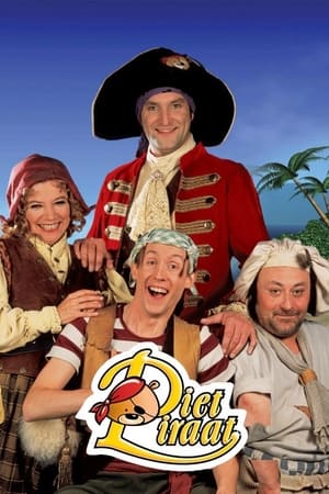 Piet Piraat
