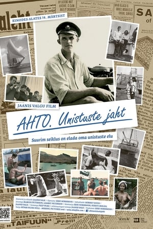 Ahto. Unistuste jaht