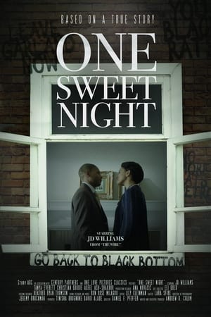 One Sweet Night