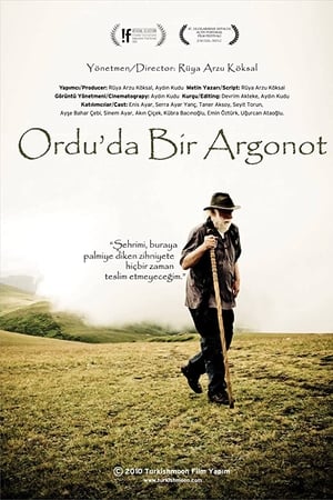 Ordu'da Bir Argonot