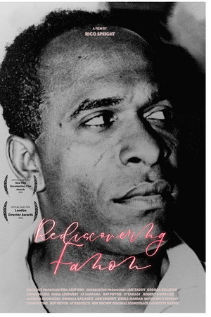 Rediscovering Fanon