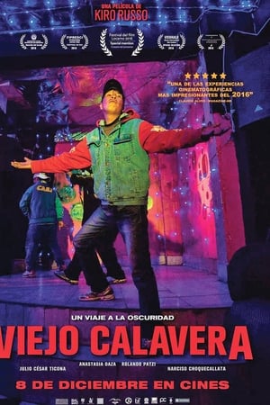 Viejo calavera