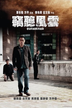 窃听风云