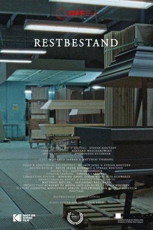 Restbestand