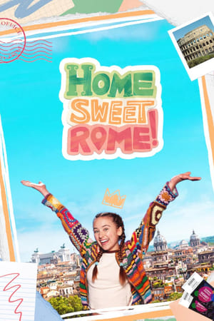 Home Sweet Rome!