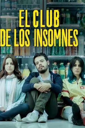 El Club de los Insomnes