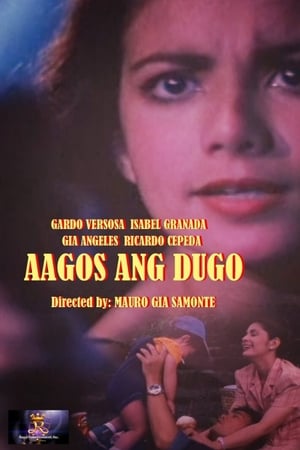 Aagos Ng Dugo