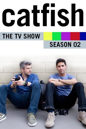 Catfish: The TV Show第2季