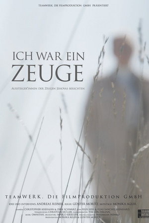 Ich war ein Zeuge