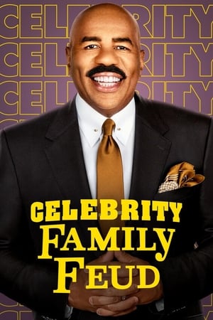Celebrity Family Feud第6季