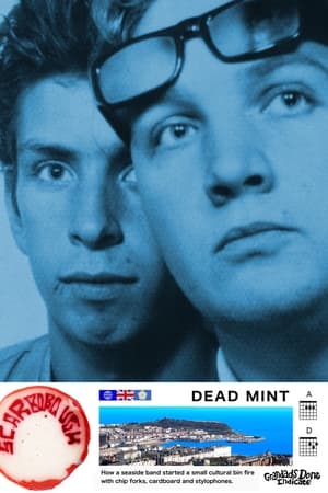 Dead Mint