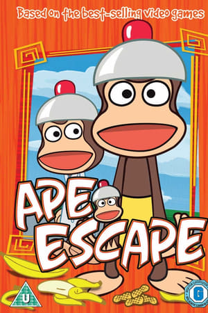 Ape Escape