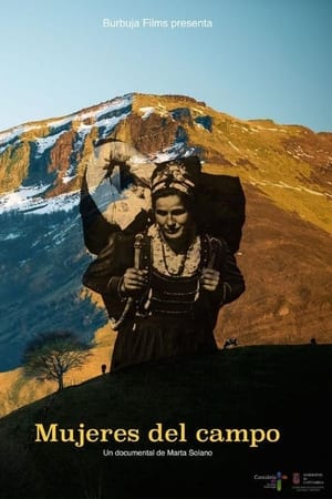 Mujeres del campo