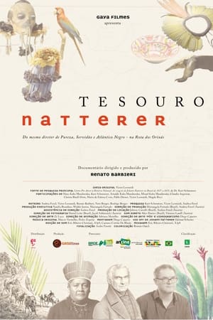 Tesouro Natterer
