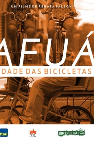 Afuá - Cidade das Bicicletas