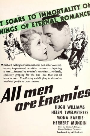 All Men Are Enemies