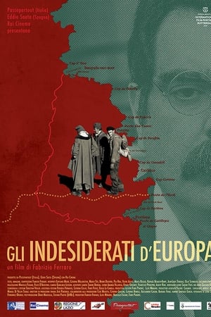 Gli indesiderati d’Europa