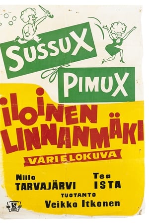 Iloinen Linnanmäki