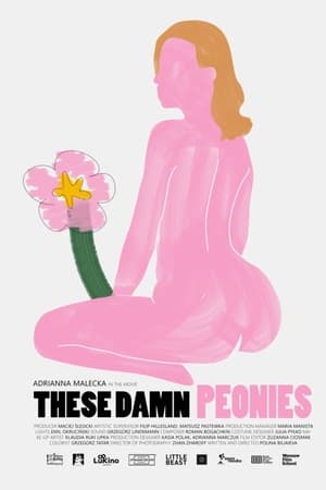 Te cholerne peonie