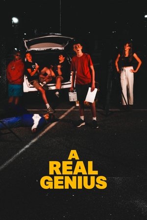 A Real Genius