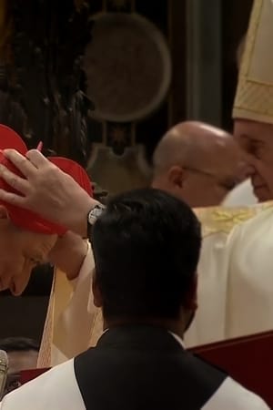 Il Vangelo secondo Matteo Z. Professione Vescovo