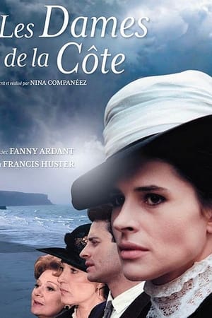 Les dames de la côte