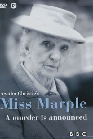 Miss Marple: A Murder is Announced