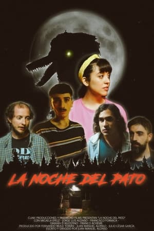 La Noche del Pato