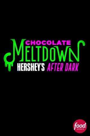 Chocolate Meltdown: Hershey’s After Dark