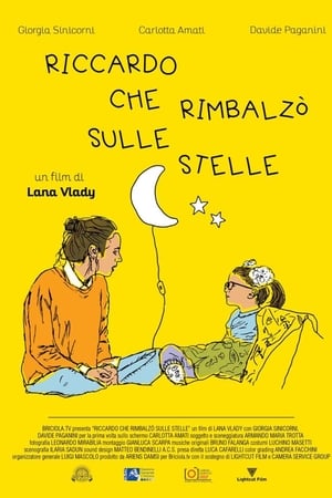 Riccardo che rimbalzò sulle stelle