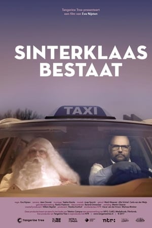 Sinterklaas Bestaat