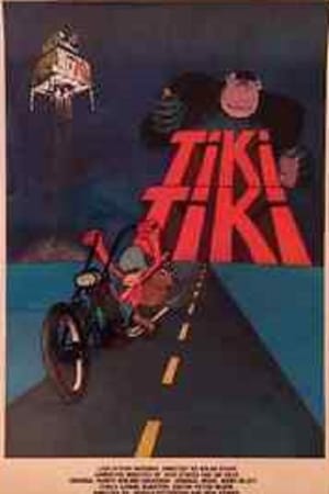 Tiki Tiki