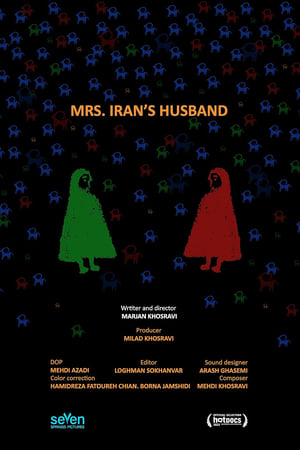 Mrs. Iran's Husband