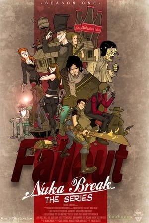 Fallout: Nuka Break