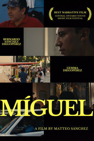 MÍGUEL