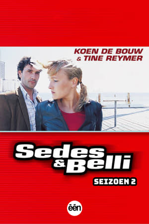 Sedes & Belli第2季
