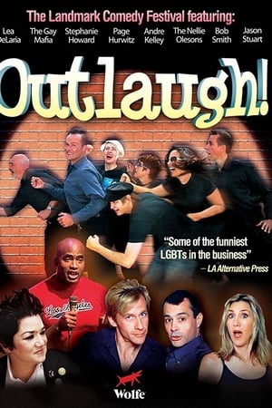 Outlaugh!
