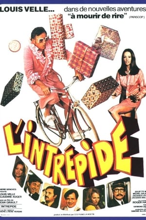L'Intrépide