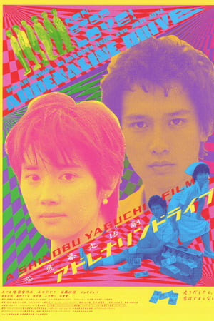 公路狂飙