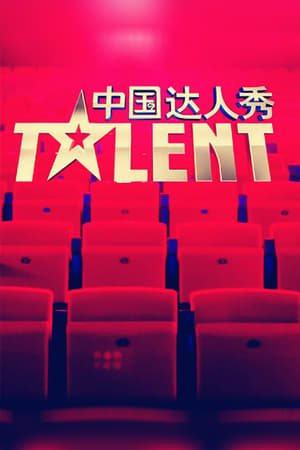 中国达人秀第3季