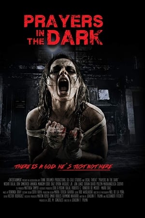 Prayers in the Dark