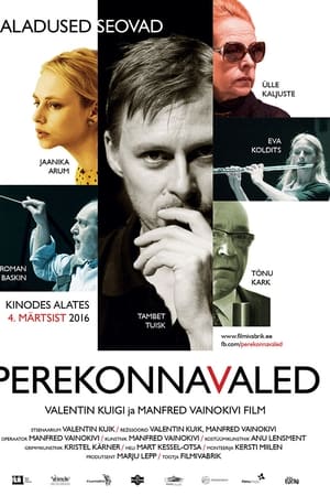 Perekonnavaled