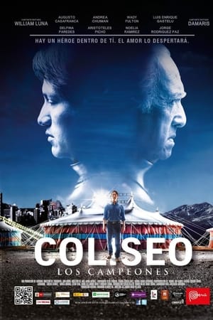 Coliseo