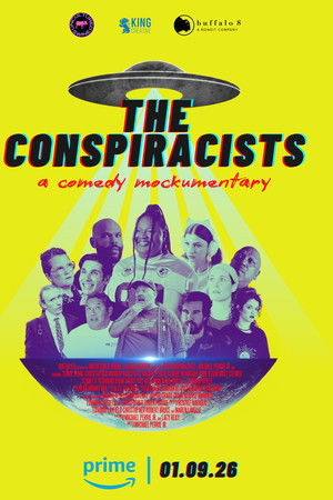 The Conspiracists