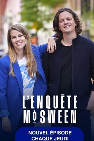 L'Enquête McSween