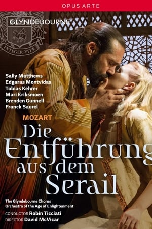 Mozart: Die Entführung aus dem Serail