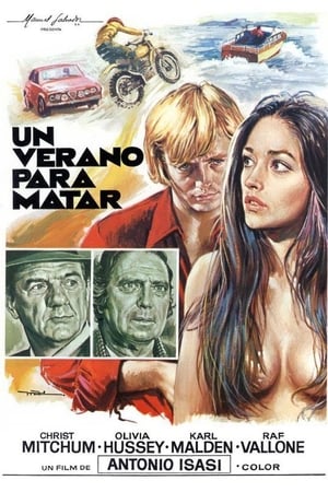 Un verano para matar