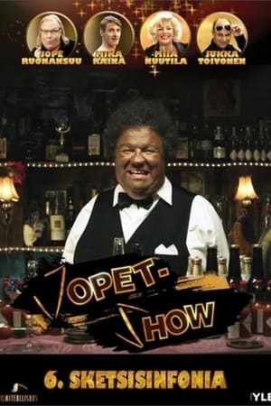 Jopet-show第6季